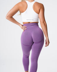 Violet Contour Seamless Leggings Violet | NVGTN Sale