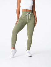 Olive Joggers Olive | NVGTN New