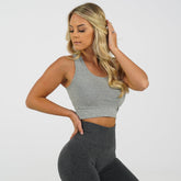 Heather Grey OG Tank Heather Grey | NVGTN Outlet