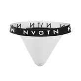 White Thong White | NVGTN For Sale
