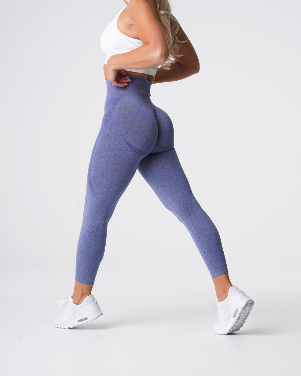 Royale Contour Seamless Leggings Royale | NVGTN US