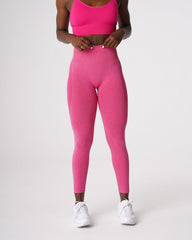 Fuchsia Contour Seamless Leggings Fuchsia | NVGTN Near Me