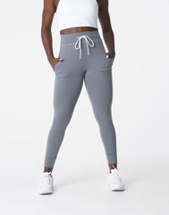 Cloud Grey Joggers Cloud Grey | NVGTN Outlet