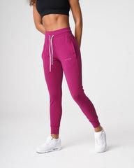Berry Joggers Berry | NVGTN Online