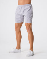 Grey Flex Shorts Grey | NVGTN Discount