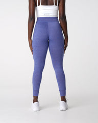 Sapphire Blue Joggers Sapphire Blue | NVGTN For Sale