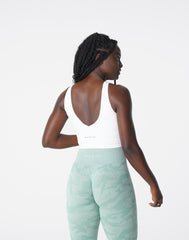 White Essence Bra White | NVGTN Online