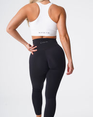 Black Signature 2.0 Leggings Black | NVGTN Discount