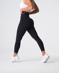 Black Signature 2.0 Leggings Black | NVGTN Discount