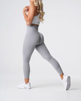 Fog Signature 2.0 Leggings Fog | NVGTN Outlet