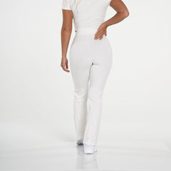 Cream Hello Weekend Lounge Pant Cream | NVGTN US
