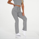 Grey Hello Weekend Lounge Pant Grey | NVGTN For Sale