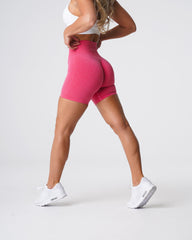 Hot Pink Pro Seamless Shorts Hot Pink | NVGTN Sale