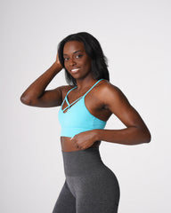 Aqua Oasis Bra Aqua | NVGTN Online Shop
