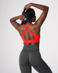 Scarlet Reveal Bra Scarlet | NVGTN Near Me