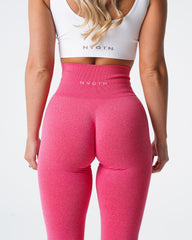 Hot Pink NV Seamless Leggings Hot Pink | NVGTN Near Me