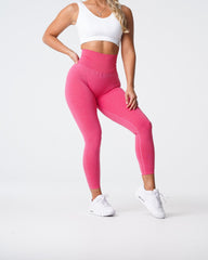 Hot Pink NV Seamless Leggings Hot Pink | NVGTN Near Me