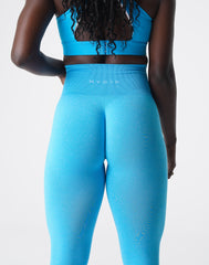 Caribbean NV Seamless Leggings Caribbean | NVGTN Online Shop