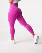 Maui NV Seamless Leggings Maui | NVGTN New
