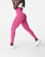 Fuchsia NV Seamless Leggings Fuchsia | NVGTN Outlet