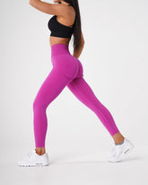 Maui Curve Seamless Leggings Maui | NVGTN US