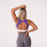 Amethyst Agility Bra Amethyst | NVGTN Near Me