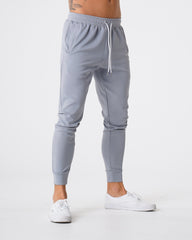 Grey Track Joggers Grey | NVGTN Online Shop