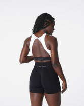 White Agility Bra White | NVGTN Near Me