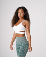White Revolve Bra White | NVGTN Outlet