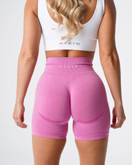 Bubble Gum Pink Contour Seamless Shorts Bubble Gum Pink | NVGTN Near Me