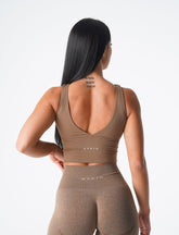 Mocha Essence Bra Mocha | NVGTN Sale