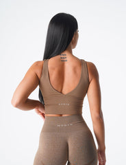 Mocha Essence Bra Mocha | NVGTN Sale