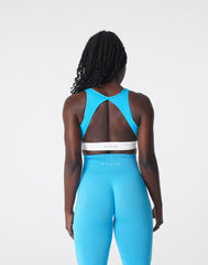 Caribbean Agility Bra Caribbean | NVGTN Outlet