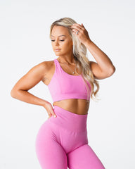 Bubble Gum Pink Reveal Bra Bubble Gum Pink | NVGTN Discount