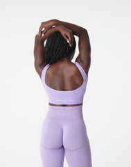 Iris Elevate Seamless Bra Iris | NVGTN US
