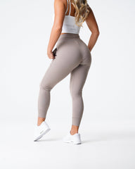 Taupe Joggers Taupe | NVGTN Online Shop