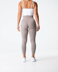 Taupe Joggers Taupe | NVGTN Online Shop