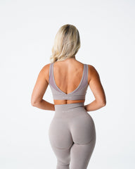 Taupe Dream Bra Taupe | NVGTN Outlet