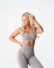 Taupe Dream Bra Taupe | NVGTN Outlet
