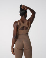 Mocha Apex Bra Mocha | NVGTN Near Me