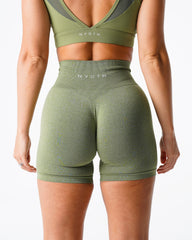 Meadow Pro Seamless Shorts Meadow | NVGTN Outlet