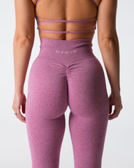 Pastel Pink Scrunch Seamless Leggings Pastel Pink | NVGTN Near Me