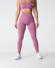 Pastel Pink Scrunch Seamless Leggings Pastel Pink | NVGTN Near Me