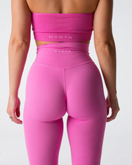 Bubble Gum Pink Signature 2.0 Leggings Bubble Gum Pink | NVGTN Sale