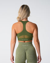Meadow Surge Seamless Bra Meadow | NVGTN Online