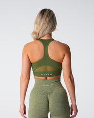 Meadow Surge Seamless Bra Meadow | NVGTN Online