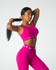 Cosmo Trilogy Sport Seamless Bra Cosmo | NVGTN US