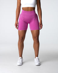 Maui Scrunch Seamless Shorts Maui | NVGTN US