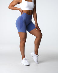 Royale Contour Seamless Shorts Royale | NVGTN Online