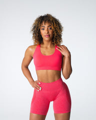 Candy Apple Inspire Seamless Bra Candy Apple | NVGTN US